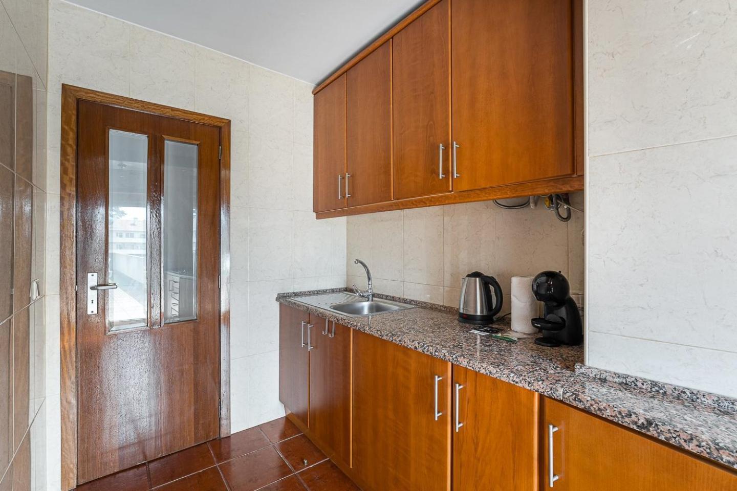 Guestready - Portrait With A View Apartment Porto Exterior photo