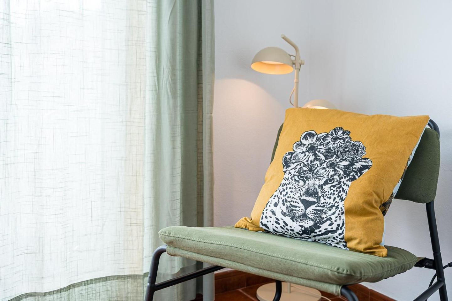 Guestready - Portrait With A View Apartment Porto Exterior photo