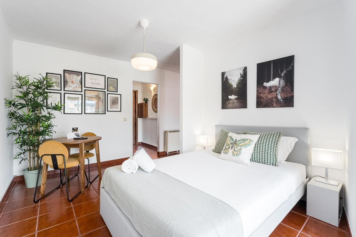 Guestready - Portrait With A View Apartment Porto Exterior photo