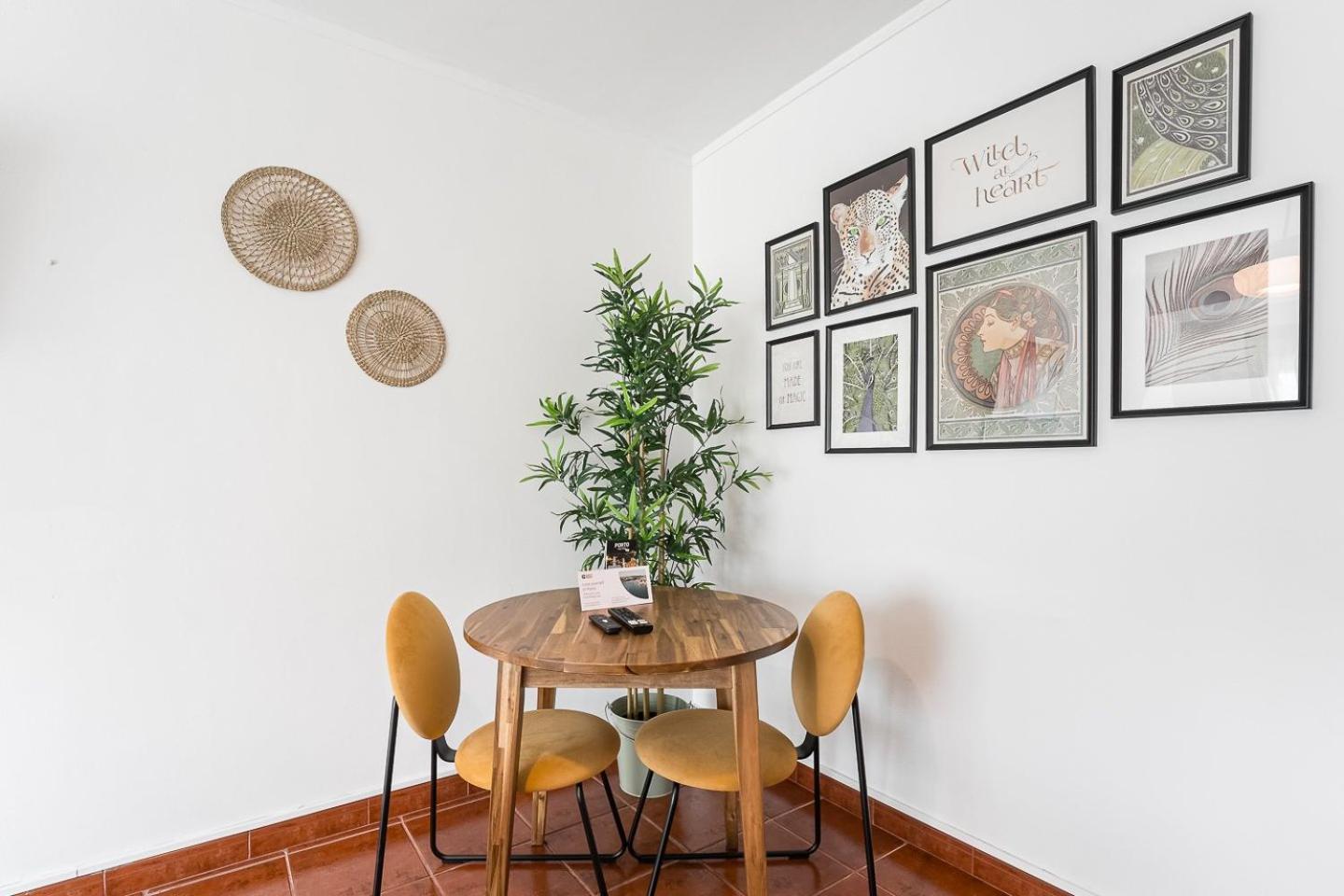 Guestready - Portrait With A View Apartment Porto Exterior photo
