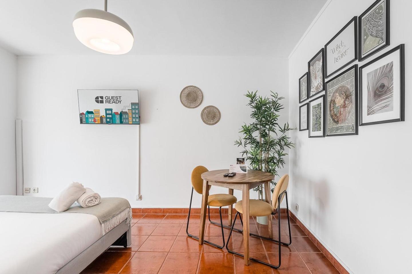 Guestready - Portrait With A View Apartment Porto Exterior photo