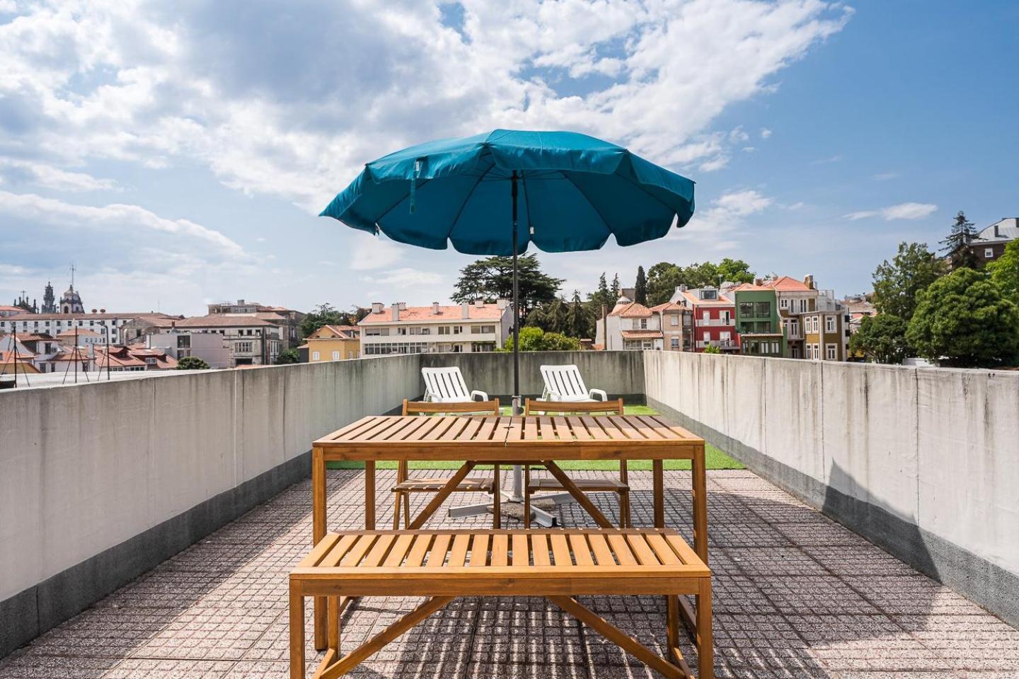 Guestready - Portrait With A View Apartment Porto Exterior photo