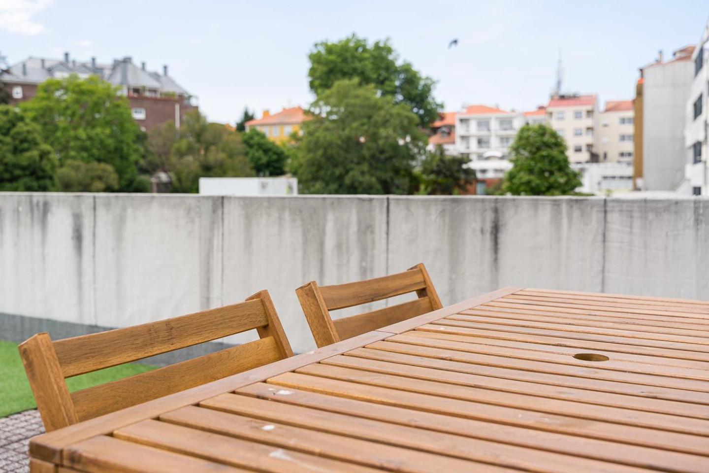 Guestready - Portrait With A View Apartment Porto Exterior photo